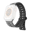 Mega Ihana Apple Smartwatch Silikoni Yleinen Ranneke