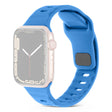 Makea Apple Smartwatch Silikoni Yleinen Ranneke