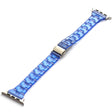 Hyvin Fantastinen Apple Smartwatch Silikoni Yleinen Ranneke