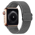 Huomattavan Siisti Apple Smartwatch Nailon Yleinen Ranneke
