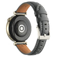 Uskomattoman Kestävä Smartwatch Keinonahka Yleinen Ranneke