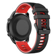 Ehdottoman Mukava Smartwatch Silikoni Yleinen Ranneke