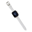 Mega Elegantti Apple Smartwatch Keinonahka Yleinen Ranneke