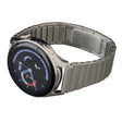 Erittäin Siisti Smartwatch Metalli Yleinen Ranneke