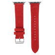 Arvostettu Apple Smartwatch Keinonahka Yleinen Ranneke