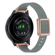 Erittäin Hieno Smartwatch Keinonahka Yleinen Ranneke