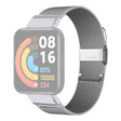 Xiaomi Redmi Watch 2 / Xiaomi Redmi Watch 2 Lite Metalli Yleinen Ranneke