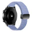 Mega Vahva Smartwatch Keinonahka Yleinen Ranneke