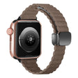 Kova Apple Smartwatch Keinonahka Yleinen Ranneke