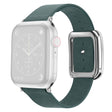 Super Tyylikäs Apple Smartwatch Keinonahka Yleinen Ranneke