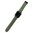 Kestävä Apple Smartwatch Nailon Yleinen Ranneke