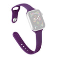Ihana Apple Smartwatch Silikoni Yleinen Ranneke