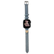 Erittäin Siisti Apple Smartwatch Nailon Yleinen Ranneke