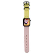 Huomattavan Mukava Apple Smartwatch Nailon Yleinen Ranneke