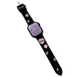 Nice Apple Smartwatch Nailon Yleinen Ranneke