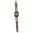 Fantastinen Apple Smartwatch Keinonahka Yleinen Ranneke