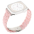 Ehdottoman Muodikas Apple Smartwatch Muovi Yleinen Ranneke
