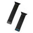 Aivan Kiva Apple Smartwatch Metalli Yleinen Ranneke