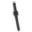 Apple Smartwatch Keinonahka Ja Silikoni Yleinen Ranneke