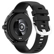 Uskomattoman Siisti Smartwatch Silikoni Yleinen Ranneke