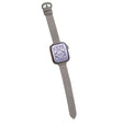 Ehdottoman Kova Apple Smartwatch Keinonahka Yleinen Ranneke