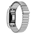 Huomattavan Mukava Fitbit Charge 2 Metalli Ranneke