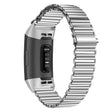 Fitbit Charge 3 / Fitbit Charge 4 Metalli Yleinen Ranneke