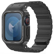 Todella Kestävä Apple Smartwatch Silikoni Yleinen Ranneke