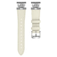 Makea TicWatch E3 / TicWatch 2 Aitoa Nahkaa Yleinen Ranneke