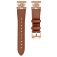 Kova TicWatch E3 / TicWatch 2 Aitoa Nahkaa Yleinen Ranneke