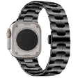 Erittäin Tyylikäs Apple Smartwatch Metalli Yleinen Ranneke