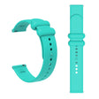 Mega Elegantti Smartwatch Silikoni Yleinen Ranneke