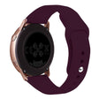 Super Mukava Smartwatch Silikoni Yleinen Ranneke