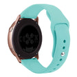 Mega Miellyttävä Smartwatch Silikoni Yleinen Ranneke