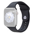 Super Kiva Apple Smartwatch Silikoni Yleinen Ranneke