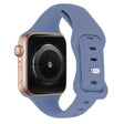 Kestävä Apple Smartwatch Silikoni Yleinen Ranneke