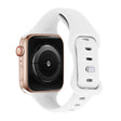 Super Siisti Apple Smartwatch Silikoni Yleinen Ranneke