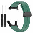 Aivan Kiva Suunto Smartwatch Silikoni Yleinen Ranneke