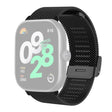 Huomattavan Tyylikäs Xiaomi Redmi Watch 4 Metalli Ranneke