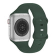 Uskomattoman Söpö Apple Smartwatch Silikoni Yleinen Ranneke