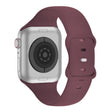 Erittäin Kaunis Apple Smartwatch Silikoni Yleinen Ranneke