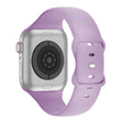 Erittäin Kaunis Apple Smartwatch Silikoni Yleinen Ranneke