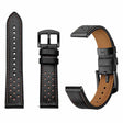 Kestävä Apple Smartwatch Keinonahka Yleinen Ranneke