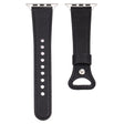 Super Siisti Apple Smartwatch Aitoa Nahkaa Yleinen Ranneke