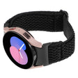 Nice Samsung Smartwatch Nailon Yleinen Ranneke