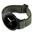 Google Pixel Watch 2 / Google Pixel Watch Nailon Yleinen Ranneke