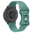 Super Tyylikäs Smartwatch Silikoni Yleinen Ranneke