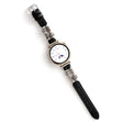 Muodikas Smartwatch Keinonahka Ja Kivi Yleinen Ranneke