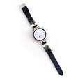 Nice Smartwatch Keinonahka Ja Kivi Yleinen Ranneke