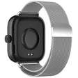 Xiaomi Smart Band 8 Pro / Xiaomi Redmi Watch 4 Metalli Yleinen Ranneke